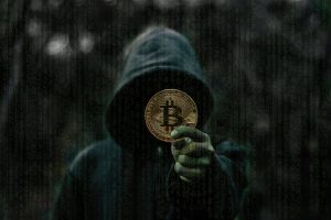 Als verdeckter Bitcoin Trader arbeiten
